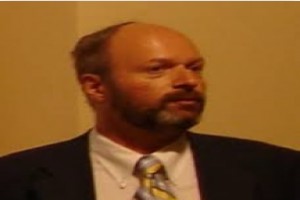 Photo of author Nicholas Tsounis